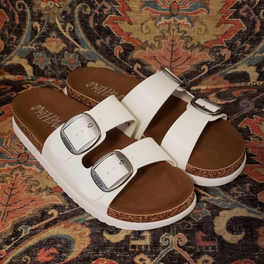 NEW Madlove Target sandals ✨